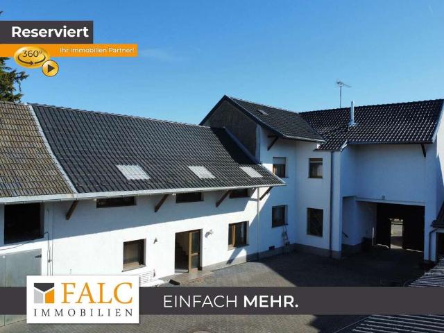 Haus zum Kaufen in Bornheim 450.000,00 EUR 201.69 m²
