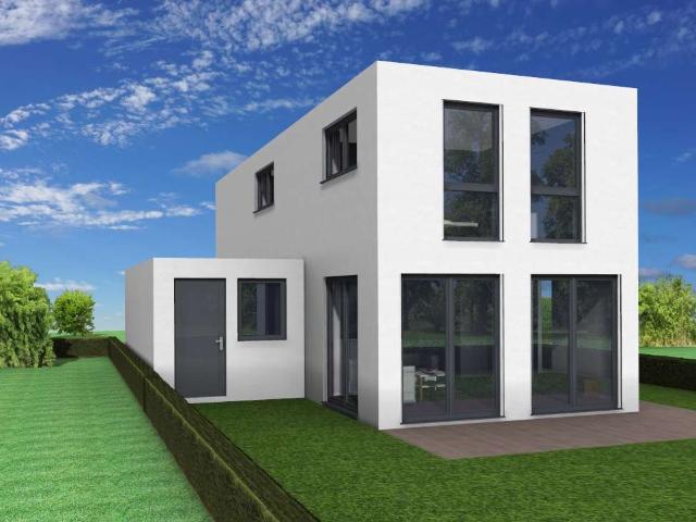 Haus zum Kaufen in Bornheim 461.400,00 EUR 121 m²