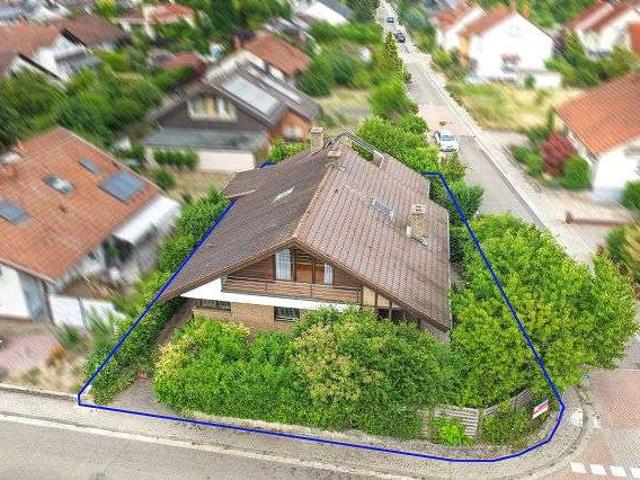 Haus zum Kaufen in Bornheim 595.000,00 EUR 177 m²