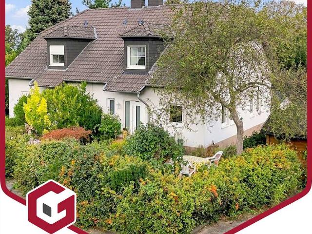 Haus zum Kaufen in Bornheim Brenig 479.000,00 EUR 115 m²