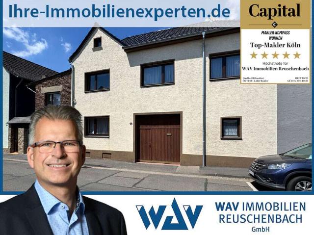 Haus zum Kaufen in Bornheim Merten 349.000,00 EUR 149 m²
