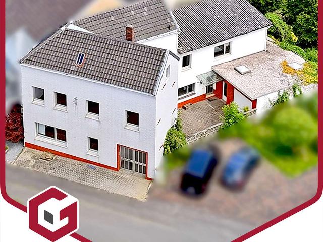 Haus zum Kaufen in Bornheim Roisdorf 269.000,00 EUR 125 m²