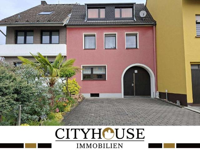 Haus zum Kaufen in Bornheim Walberberg 399.000,00 EUR 203 m²