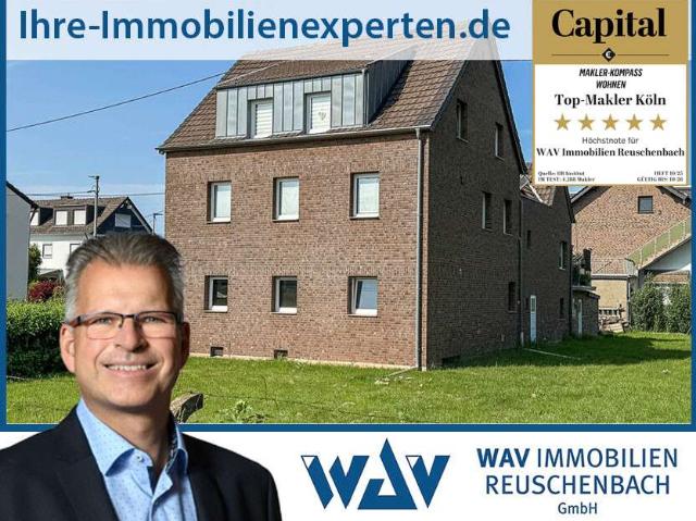 Haus zum Kaufen in Bornheim Widdig 435.000,00 EUR 219 m²