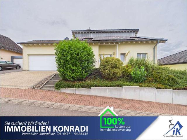 Haus zum Kaufen in Börsborn 479.000,00 EUR 247 m²