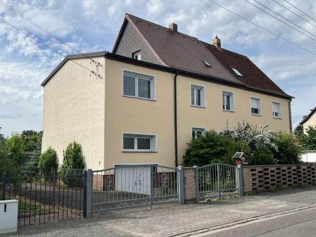Haus zum Kaufen in Borsdorf 297.500,00 EUR 185.58 m²