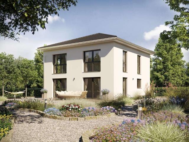 Haus zum Kaufen in Borsdorf 328.500,00 EUR 150 m²