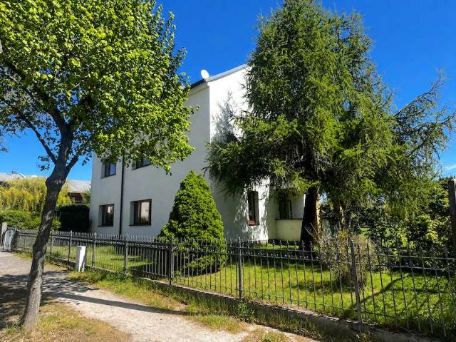Haus zum Kaufen in Borsdorf 490.000,00 EUR 192 m²