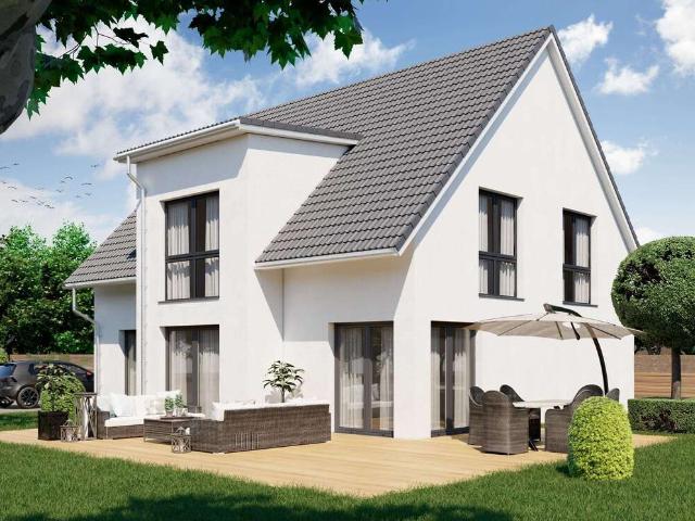 Haus zum Kaufen in Borsdorf 516.000,00 EUR 170.27 m²