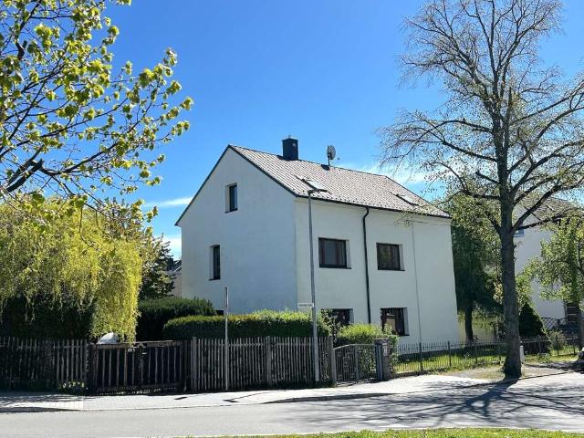 Haus zum Kaufen in Borsdorf 590.000,00 EUR 192 m²