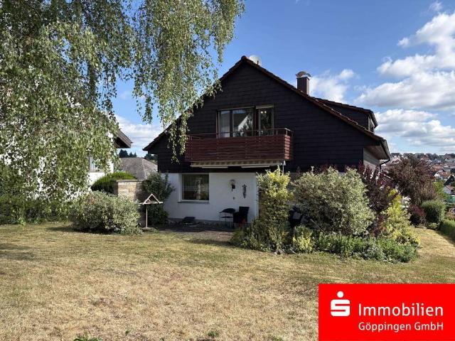 Haus zum Kaufen in Börtlingen 429.000,00 EUR 139 m²