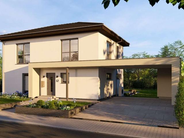 Haus zum Kaufen in Bosenheim 376.214,00 EUR 173.21 m²