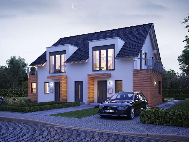 Haus zum Kaufen in Bösingen 580.999,00 EUR 218 m²
