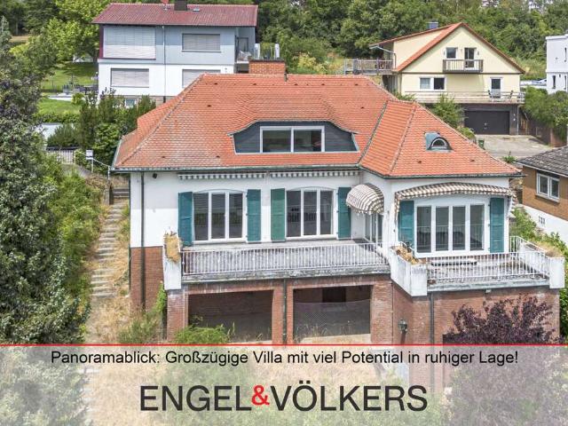 Haus zum Kaufen in Battenberg 885.000,00 EUR 242 m²