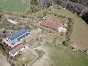 Battweiler, Odenwald, Baden Württemberg, Rheinland-Pfalz