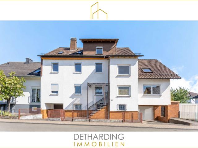 Haus zum Kaufen in Baunatal 395.000,00 EUR 322.92 m²