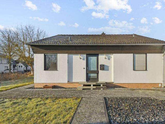 Haus zum Kaufen in Baunatal Großenritte 325.000,00 EUR 95 m²