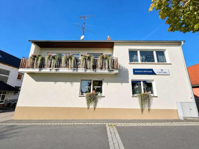 Haus zum Kaufen in Baunach 420.000,00 EUR 140 m²