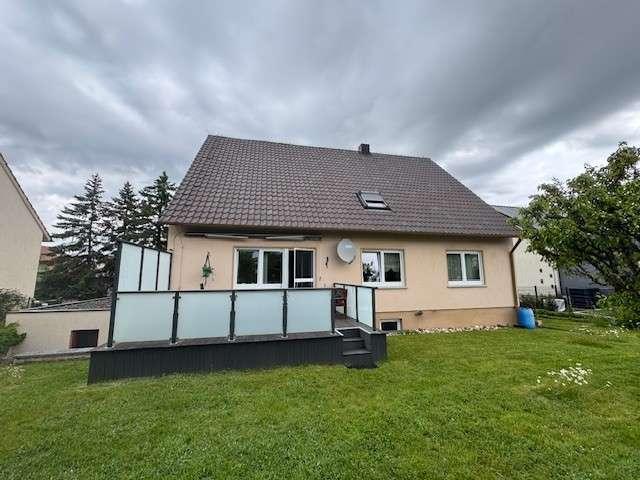 Haus zum Kaufen in Baunach 358.000,00 EUR 169 m²