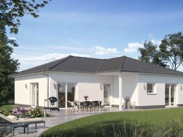 Haus zum Kaufen in Baunach OT Dorgendorf 527.500,00 EUR 110 m²