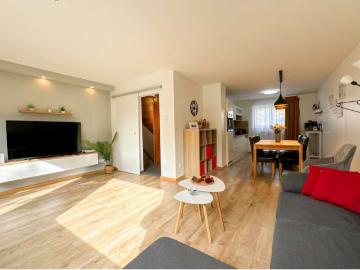 Haus zum Kaufen in Bayern Kaufbeuren 465.000,00 EUR 85 m²