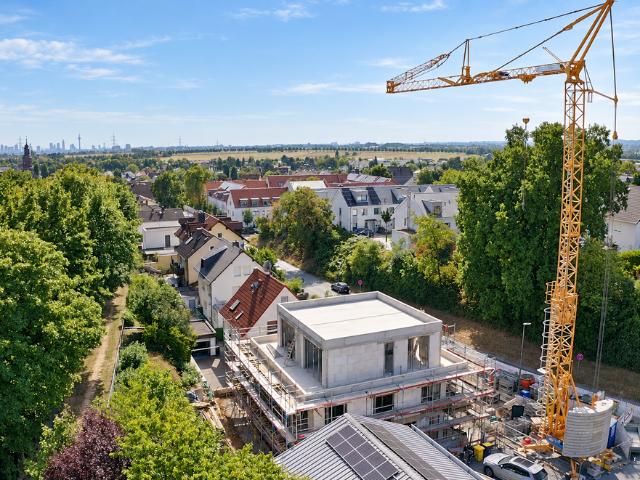Haus zum Kaufen in Ba Homburg 1.199.000,00 EUR 215 m²
