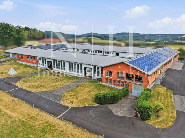 Haus zum Kaufen in Baar 3.490.000,00 EUR 999 m²