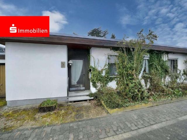 Haus zum Kaufen in Babenhausen 269.000,00 EUR 90 m²