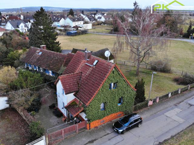Haus zum Kaufen in Babenhausen 337.000,00 EUR 212.18 m²