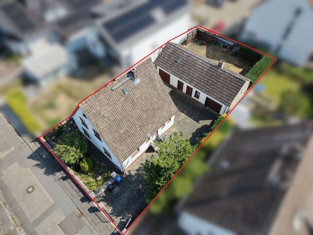 Haus zum Kaufen in Babenhausen 349.999,00 EUR 112 m²