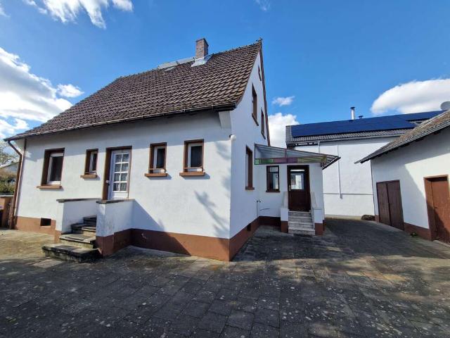 Haus zum Kaufen in Babenhausen 379.999,00 EUR 112 m²