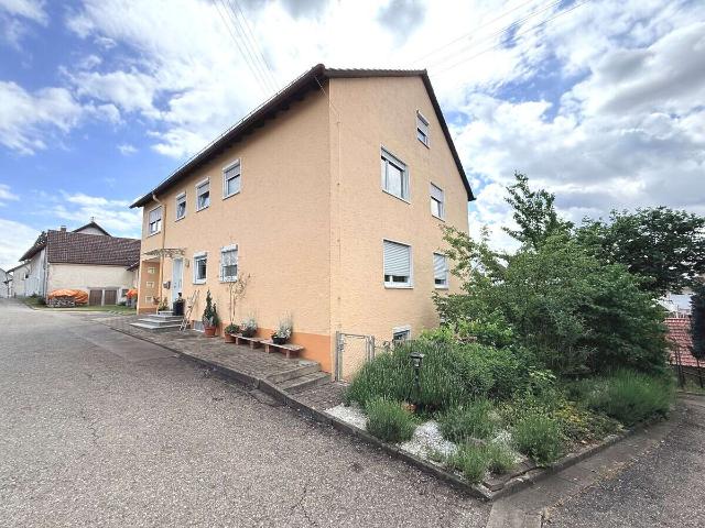 Haus zum Kaufen in Babenhausen 429.000,00 EUR 234 m²