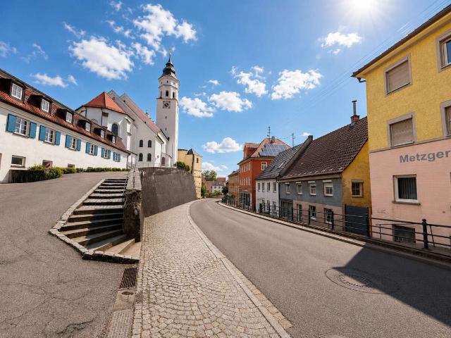 Haus zum Kaufen in Babenhausen 395.000,00 EUR 240 m²