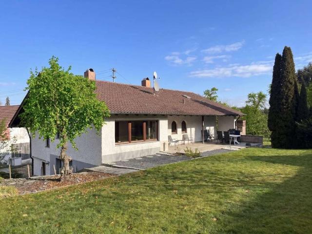 Haus zum Kaufen in Babenhausen 449.000,00 EUR 172.03 m²