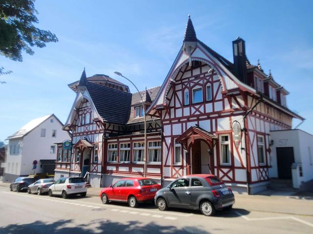 Haus zum Kaufen in Backnang 1.679.000,00 EUR 265 m²