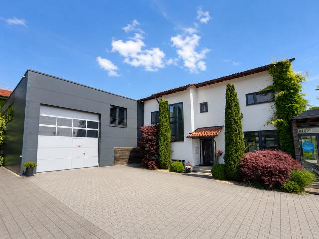 Haus zum Kaufen in Backnang 1.900.000,00 EUR 194.92 m²