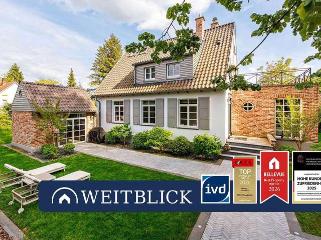 Haus zum Kaufen in Backnang 1.250.000,00 EUR 171 m²