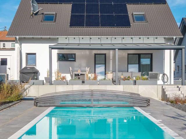 Haus zum Kaufen in Backnang 1.295.000,00 EUR 209 m²