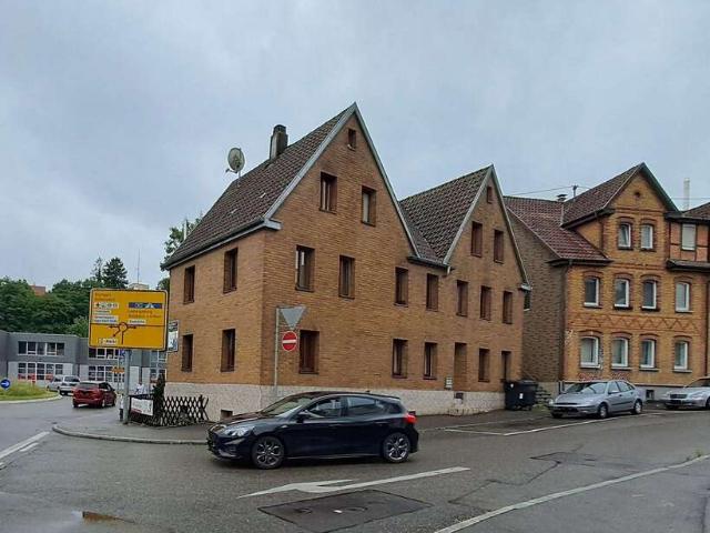 Haus zum Kaufen in Backnang 1.295.000,00 EUR 239 m²