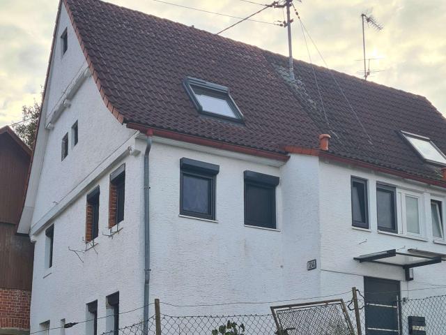 Haus zum Kaufen in Backnang 285.000,00 EUR 96 m²
