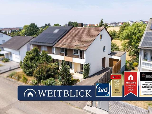Haus zum Kaufen in Backnang 348.000,00 EUR 116.33 m²