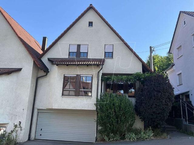 Haus zum Kaufen in Backnang 355.000,00 EUR 98.22 m²