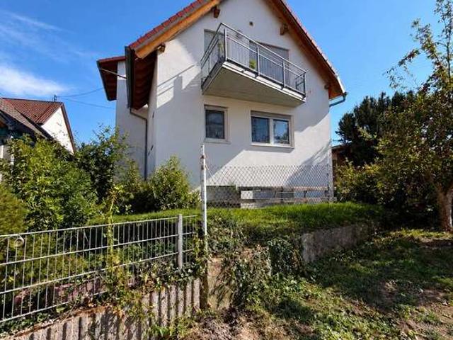 Haus zum Kaufen in Backnang 389.000,00 EUR 180 m²