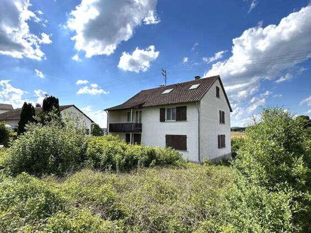 Haus zum Kaufen in Backnang 395.000,00 EUR 190 m²