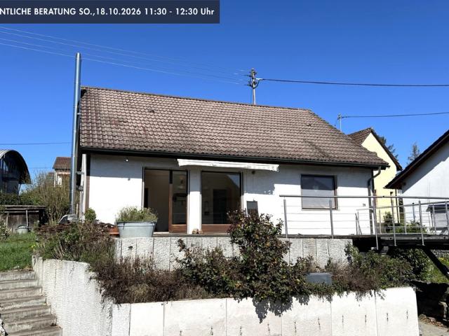 Haus zum Kaufen in Backnang 399.000,00 EUR 132 m²