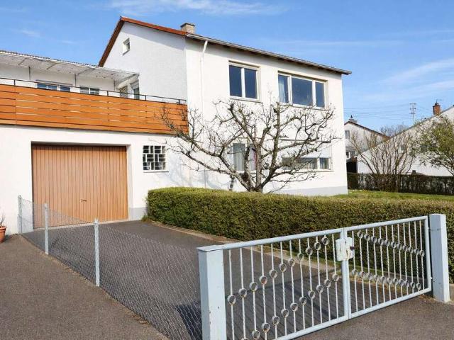 Haus zum Kaufen in Backnang 390.000,00 EUR 134.53 m²