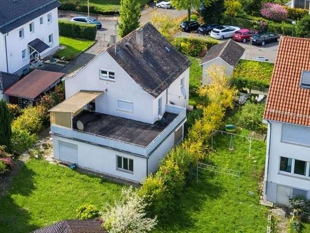 Haus zum Kaufen in Backnang 390.000,00 EUR 150 m²