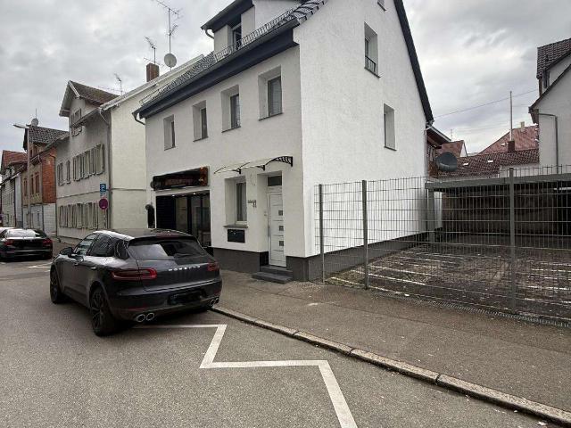 Haus zum Kaufen in Backnang 429.000,00 EUR 98.19 m²