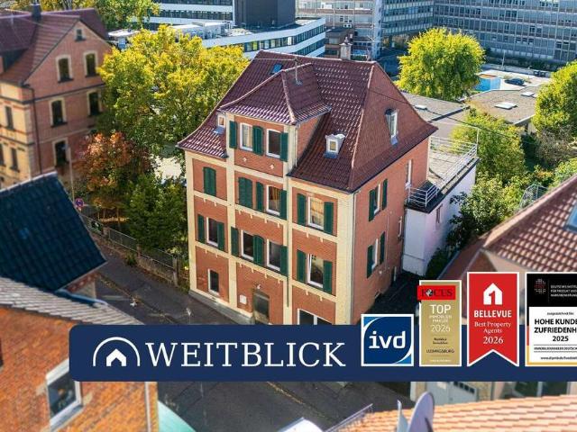 Haus zum Kaufen in Backnang 448.000,00 EUR 248.67 m²