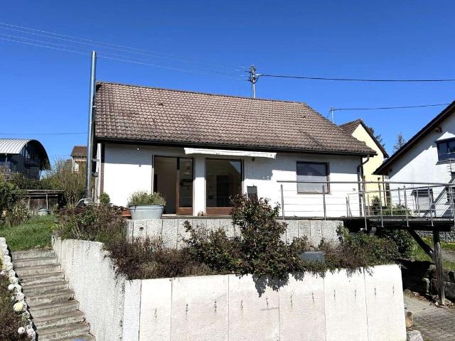 Haus zum Kaufen in Backnang 449.000,00 EUR 132 m²